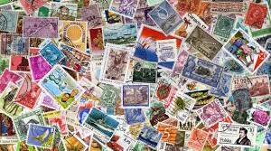 Hobby. Aus der Geschichte der Briefmarke