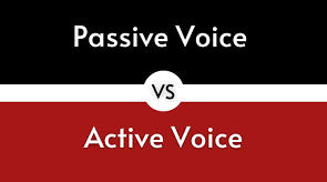 Passive Voice