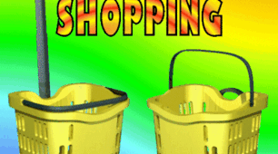 Let`s go shopping