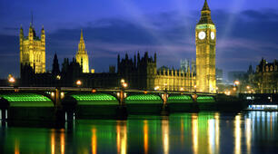 29. SPEAKING "GREAT BRITAIN"