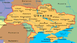 29. SPEAKING "Ukraine"