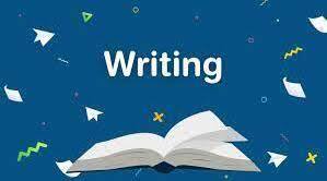 Writing 10 th form 1 term