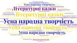 Підсумкова контрольна робота. Українська література. Сімейна форма. 5 клас. І семестр. НУШ.