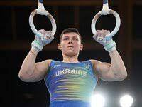 Чоловіча збірна України зі спортивної гімнастики посіла сьоме місце на Олімпіаді