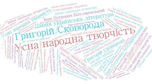 Підсумкова контрольна робота. Українська література. 9 клас. Сімейна форма. І семестр.