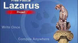 Практична робота. Проєкт «Найпростіший калькулятор в Lazarus»