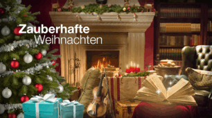 Hörverstehen „Weihnachten zu jeder Jahreszeit“ 