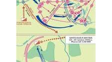 Події Національно-визвольної війни 1648 - 1649 рр.