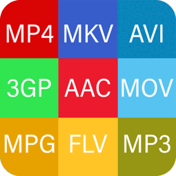 Формат відео конвертер. Відео – Додатки в Google Play