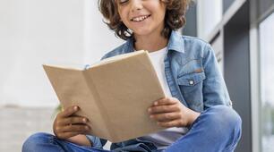 (Копія) Reading Comprehension - I  term.  PREPARE,6