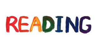 Reading I (Form 6)
