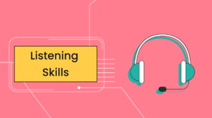 Listening Comprehension 11th Form I Term