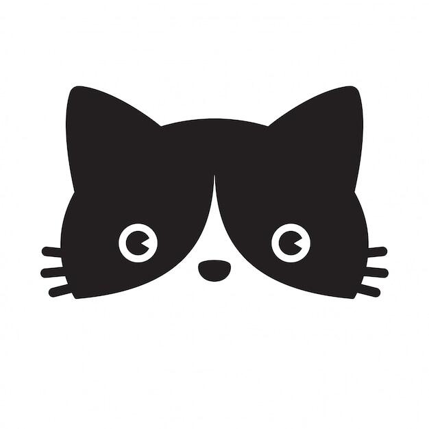 Premium Vector | Cat vector kitten calico cartoon character