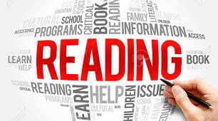 Reading 1 semester 11 form