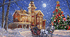 Презентація "Christmas traditions from around the world"