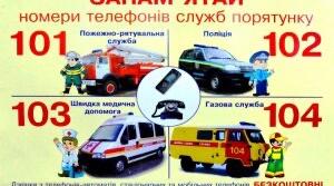 Правила дорожнього руху.Консультація для батьків та дітей