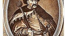 КОЗАЦЬКА РЕВОЛЮЦІЯ СЕРЕДИНИ XVII ст. (Події 1648-1651 рр.). НУШ