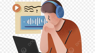 Test on Listening Form 11 Term I
