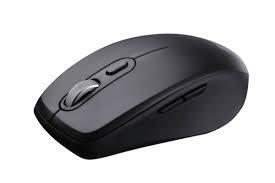 Миша 2E MF225 Silent WL Black | 2E