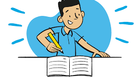 Writing I term