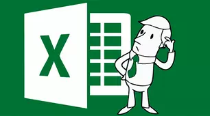Контрольний тест табличний редактор Excel 