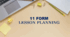 11 Form Lesson Planning. Topic "The Importance of Learning English. Second Conditional"