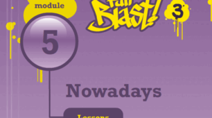 Full Blast 3 Module 5
