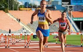 Легка атлетика | Управління фізичної культури і спорту Київської обласної державної адміністрації