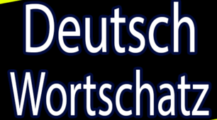 Essen und Trinken. Wortschatz.