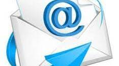 6 клас Поштові служби Internet. Етикет електронного спілкування. Поштова скринька.