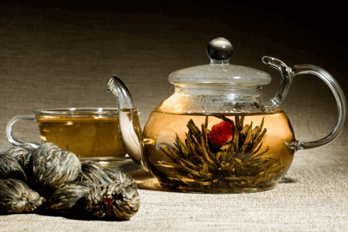 Як вибрати чайник для заварювання TEA.UA