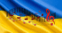 Сценарій конкурсу патріотичної пісні "Україна - це ми", присвячений Дню Збройних сил України