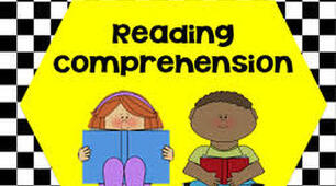 Reading test 6 form