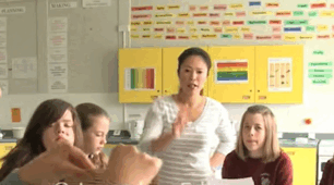 Listening    "English Schools"