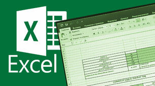 Контрольна робота "Опрацювання табличних даних Excel" 9 клас