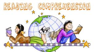 Reading Comprehension 5th form 1 term