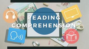 Reading Comprehension 