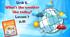 Презентація до уроку 7 в 5 класі "Unit 5. What’s the weather like today? Lesson 7, p.81"