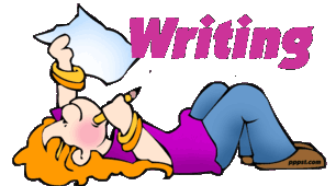  Writing 1 semester 6 form NUS (ГР 4)