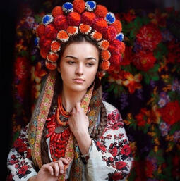"Наталка Полтавка" Котляревський-Лисенко | Тест з музичного мистецтва ...