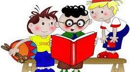 Робота з дитячою книжкою. Читаємо в колі друзів. "Ланцюжок"