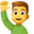 🙋‍♂️
