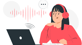 TEST "Listening. Term 1" (Prepare 5, NUS)