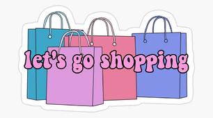 TEST "Unit 4. Let's Go Shopping." (Karpiuk 6, NUS)