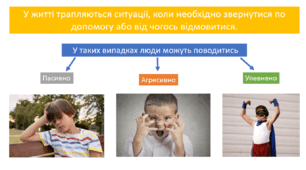 Презентація на тему: "Стилі спілкування"