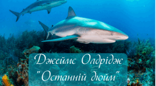 Джеймс Олдрідж "Останній дюйм", с.106-114 (підручник О.Ніколенко)