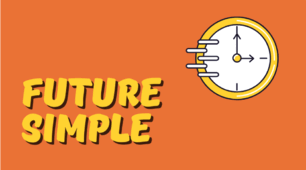 Future Simple Tense