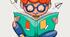Test on Reading Form 11 Term I
