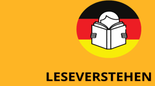 Leseverstehen - I (Klasse 5)