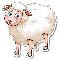 Sheep Clipart Images - Free Download on Freepik